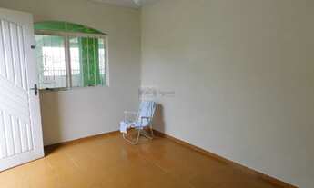 Imagem 7: CASA AVERBADA COM 152,08 M² - PINHEIRINHO - R$ 350.000,00