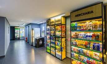 Imagem 2: Apartamento tipo para venda com 2 quartos, 70m²