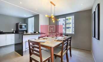 Imagem 6: Apartamento para alugar no bairro Itaim Bibi - São Paulo/SP, Zona Oeste