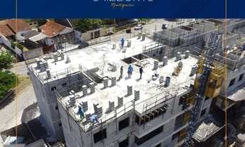 Imagem 1: Obras Aceleradas no Orizzonte