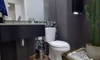 Imagem 7: APARTAMENTO - VILA ANASTÁCIO - SP