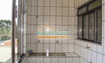 Imagem 7: CASA com 3 dormitórios para alugar com 120m² por R$ 2.100,00 no bairro São Braz - CURITIBA