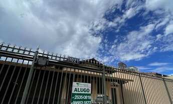 Imagem: Alugo excelente casa com entrada independente