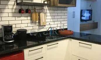 Imagem 6: Excelente Studio no Residence Selenita no Bethaville- Barueri!!!