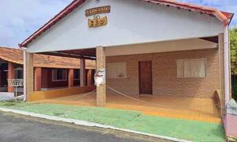 Imagem: Chalé em Caldas Novas com 4 quartos, varanda