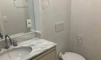 Imagem 7: Studio no Bk30, próximo ao metro Adolfo Pinheiro, uma vaga de garagem