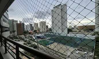 Imagem 6: Apartamento para venda com 237 metros quadrados com 4 quartos em Guararapes - Fortaleza