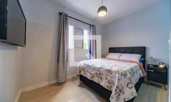 Imagem 6: Apartamento para Aluguel - Jardim Alvorada, 2 Quartos, 38 m2