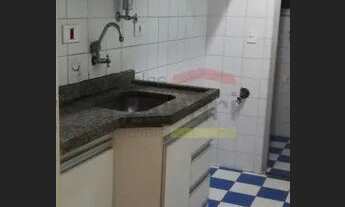 Imagem 5: APARTAMENTO PARA LOCAÇÃO NA R PEDRO DOLL - ALTO DE SANTANA - 1 DORMITÓRIO E UMA VAGA