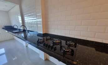 Imagem 6: Apartamento para aluguel com 120 metros quadrados com 3 quartos