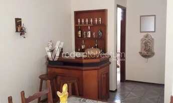 Imagem 4: Casa - Jardim Eulina - Campinas