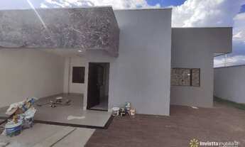 Imagem 2: Casa 3 dormitórios á venda, 94 metros quadrados - Plano Diretor Sul - Palmas - TO