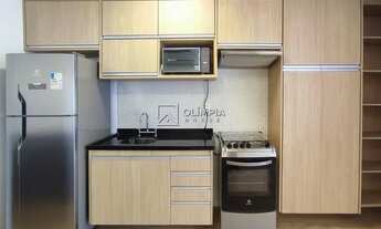 Imagem 5: Apartamento Locação 2 Dormitórios - 64 m² Perdizes