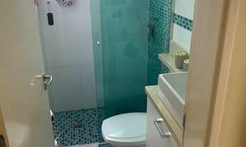 Imagem 6: Apartamento para aluguel com 48 metros quadrados com 2 quartos