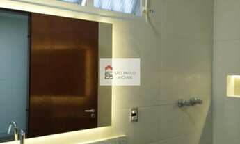 Imagem 5: Casa sobrado comercial de 230 metros útil com 4 vagas. Rua comercial