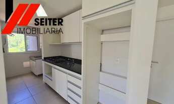 Imagem: Apartamento de 2 dormitórios com suite
