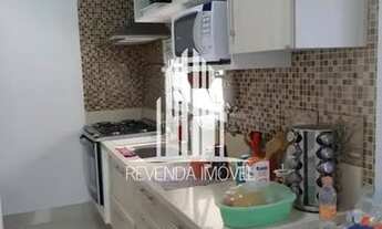 Imagem 3: Apartamento no Condomínio Vista Norte na Vila Guilherme com 132m² 1 suíte 4 banheiros 2 va