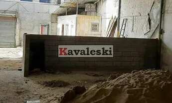 Imagem 2: EXCELENTE GALPÃO VILA DAS MERCÊS COM TERRENO DE 10 X 45