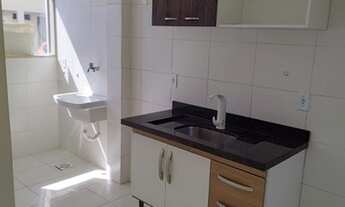 Imagem 6: Apartamento com 2 dormitórios, 68 m² - venda por R$ 200.000,00 ou aluguel por R$ 1.348,00