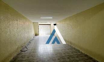 Imagem 5: Casa com 3 dormitórios à venda, 180 m² por R$ 750.000,00 - Jardim Nossa Senhora do Carmo