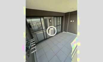 Imagem 2: Apartamento para Venda - 78m², 3 dormitórios, 1 vaga - Vila Prudente