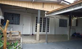 Imagem 2: Terreno de 352mts com 2 casas