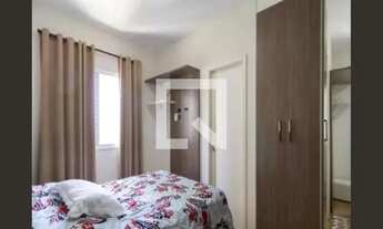 Imagem 4: Apartamento com 2 quartos (1 suíte) à venda no Umuarama, Osasco, com 1 vaga