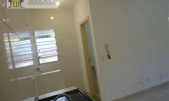 Imagem 2: Apartamento Kitchenette/Studio em Vila Brasilina - São Paulo