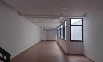 Imagem 7: PRÉDIO ALUGA-SE EM SANTA CECÍLIA C/ 450M², 3 SALAS VÃO LIVRE, 9 VAGAS, 7 BANHEIROS