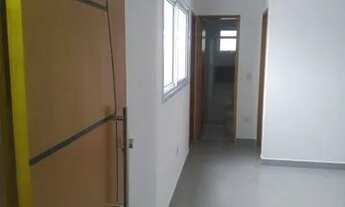 Imagem 2: Cobertura à venda 2 quartos 1 suíte 1 vaga Oslo Utinga - Santo André - SP