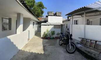 Imagem 6: Terreno com 9 imoveis para locação - 3 lojas +6 casas