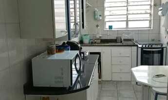 Imagem 7: ALUGA-SE APT. 96 M² 3 DORMITÓRIOS/VAGA - PRÓXIMO AO SHOPPING BOURBON