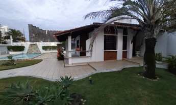 Imagem 2: Alugo casa - mansão - com piscina em ilhéus - Cidade Nova - próximo ao Premier