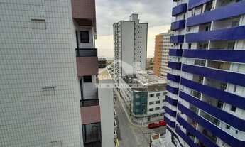 Imagem 5: Apartamento VISTA LATERAL AO MAR no Forte, 3 suítes, lazer, confira na imobiliária em Prai