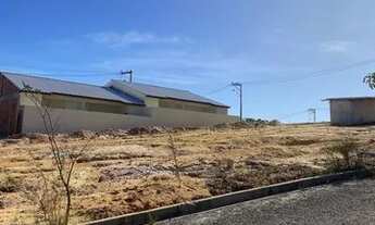 Imagem 5: Terreno Atlântico Norte