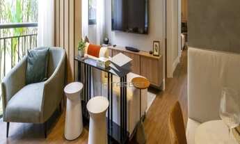 Imagem 2: SÃO PAULO - Apartamento Padrão - JARDIM MARAJOARA