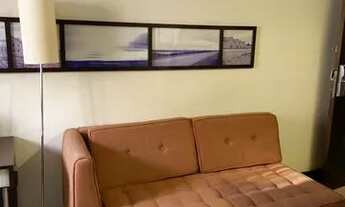 Imagem: Flat para aluguel com 28 metros quadrados