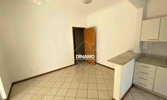 Imagem 5: Apartamento com 1 dormitório para alugar, 42 m² por R$ 1.088,12/mês - Nova Aliança - Ribei