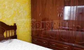 Imagem 5: Casa Sobrado em São Carlos