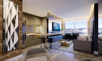 Imagem 3: Apartamento para Venda - 67.07m², 3 dormitórios, sendo 1 suites, 2 vagas - Teresópolis