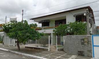 Imagem: Vendo casa duplex em Capim Macio