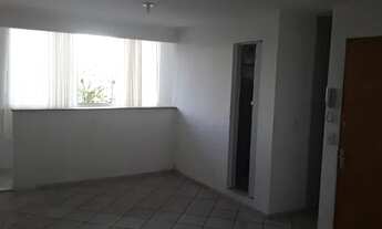 Imagem: Alugo apt. Com 2 qrts, vazado, sala e cozinha