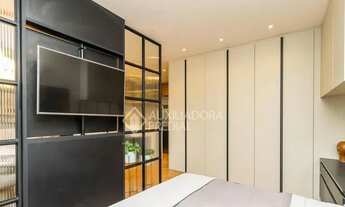 Imagem 6: Apartamento à venda Rua Auxiliadora, Auxiliadora - Porto Alegre