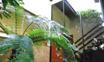 Imagem 5: Magnifica Casa com 381 m2 , 5 dorms , 06 vagas em local privilegiado do Parque dos Príncip