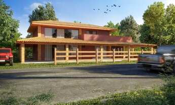 Imagem 2: Chácaras Maiápolis lotes 600m2 últimas unidades com Portaria e área de lazer completa