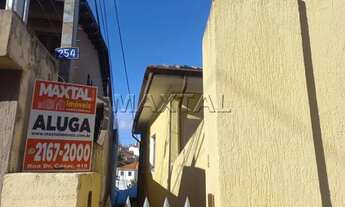 Imagem 2: Casa na Parada Inglesa com 2 dormitórios próximo ao Metrô