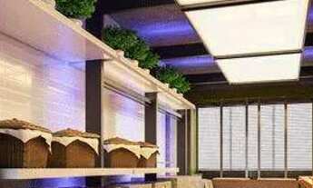 Imagem 7: Apartamento com 1 dormitório para alugar, 37 m² por R$ 2.700/mês - Aldeota - Fortaleza/CE