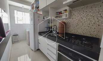 Imagem 3: Residencial Apartamento em Marília