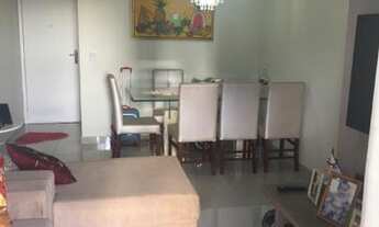 Imagem 6: Apartamento à venda 3 quartos sendo 1 suite, Condominio Palazzo Di Italia, Setor Bueno