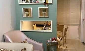 Imagem: Consultório no centro médico e odontólogico